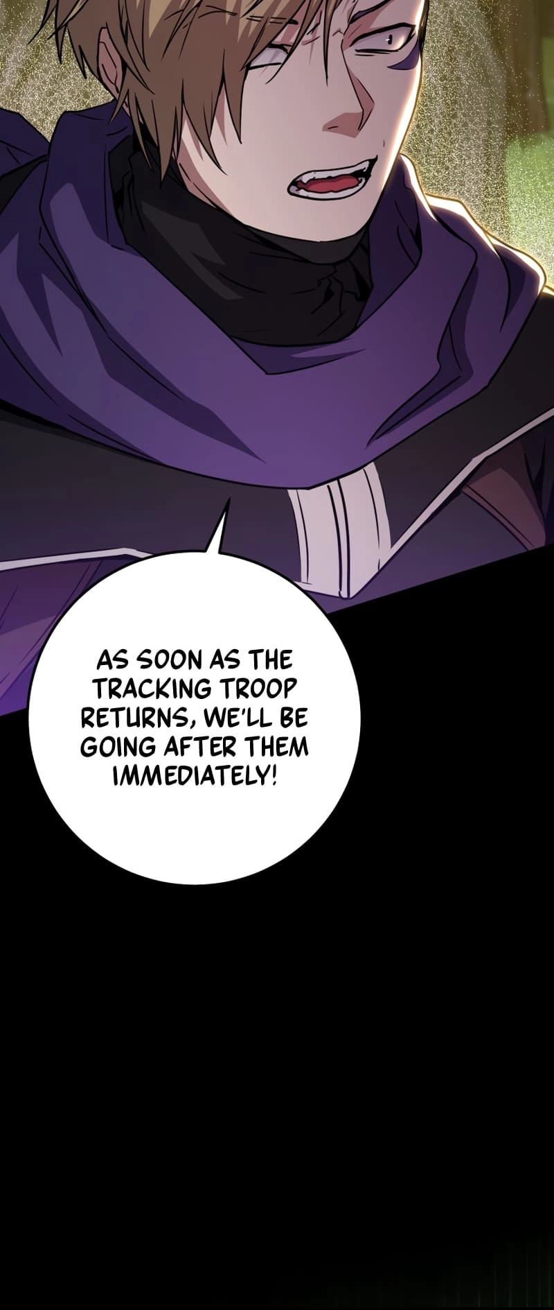 Zig the Blacksmith Chapter 15, page 7 of 75