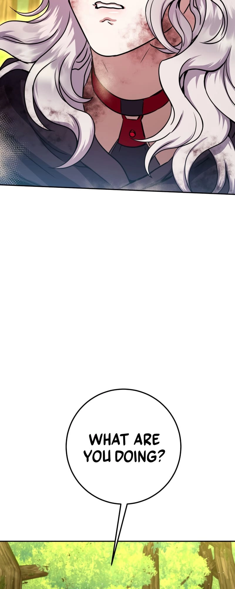 Zig the Blacksmith Chapter 15, page 72 of 75