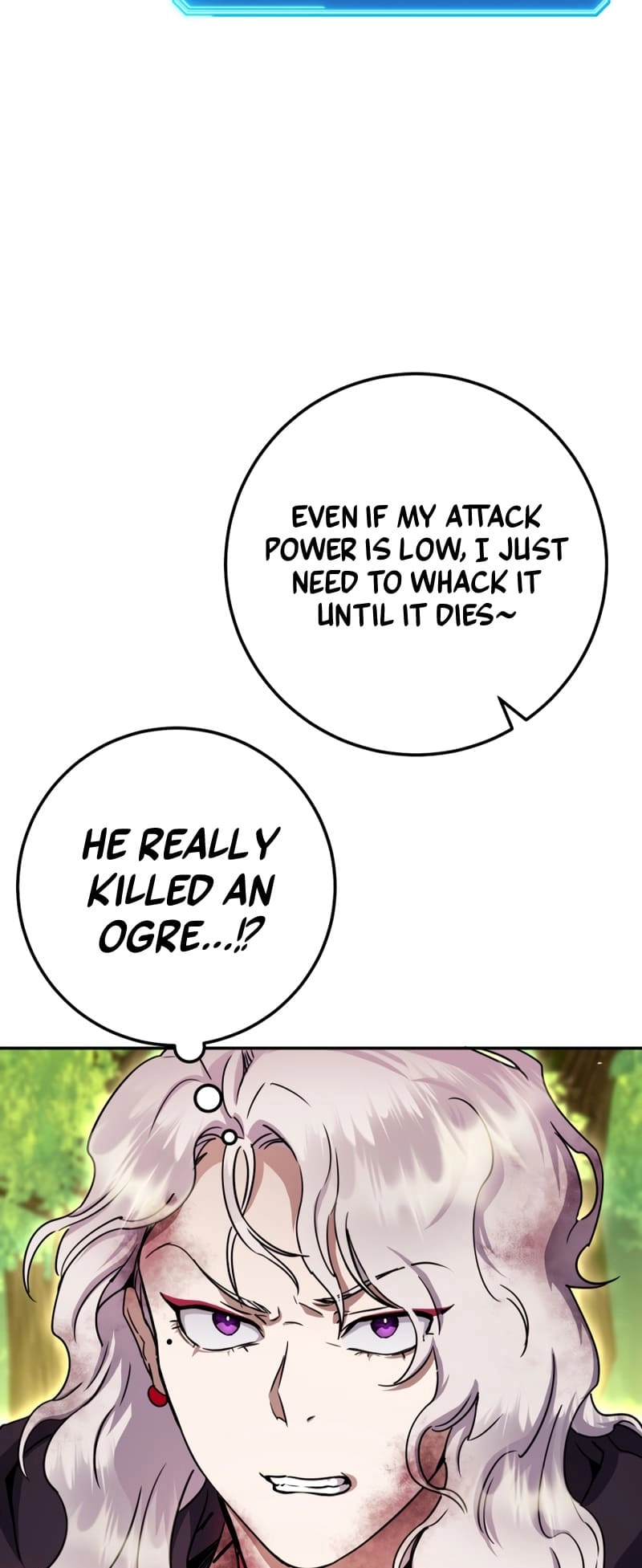 Zig the Blacksmith Chapter 16, page 23 of 72