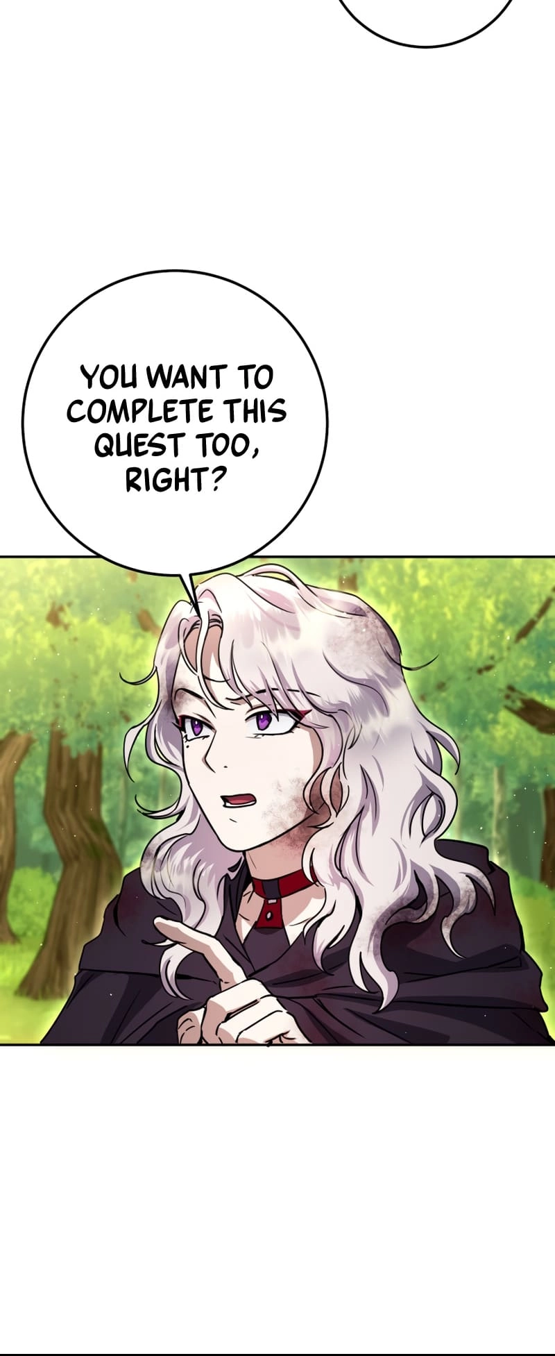 Zig the Blacksmith Chapter 16, page 27 of 72