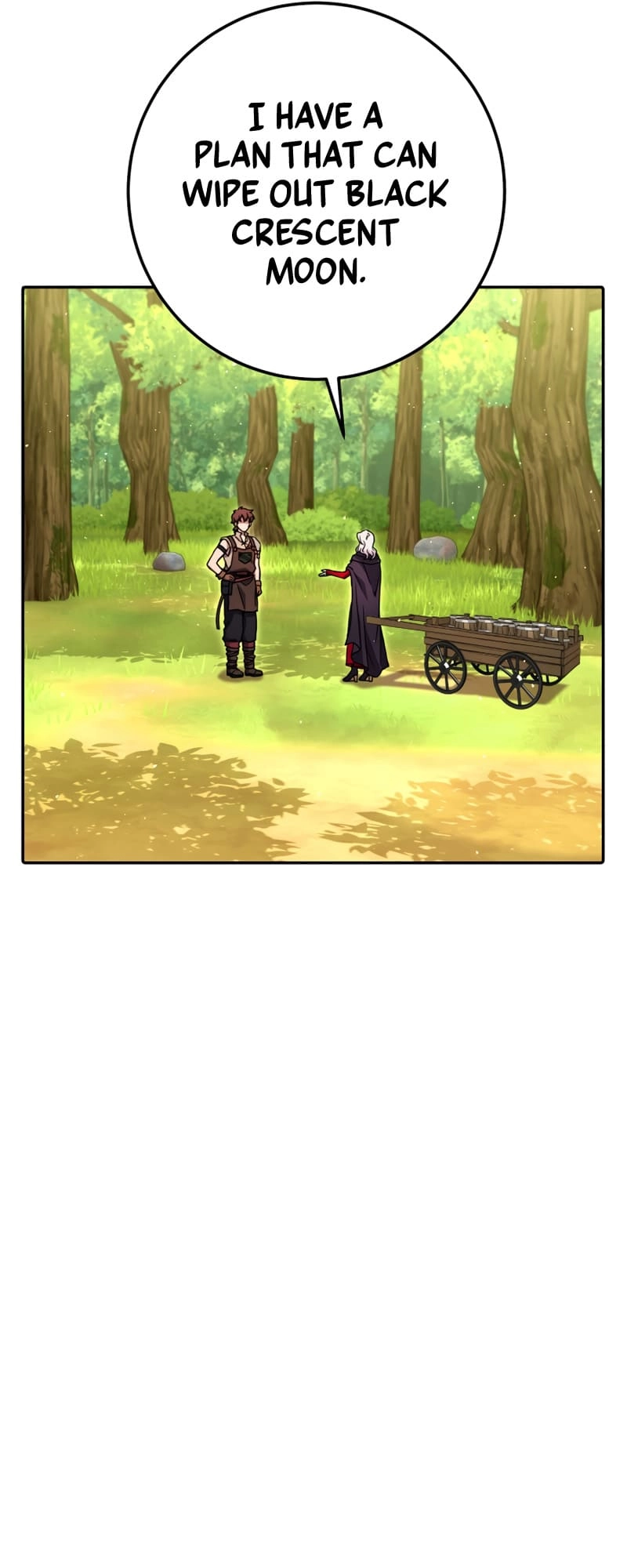 Zig the Blacksmith Chapter 16, page 28 of 72