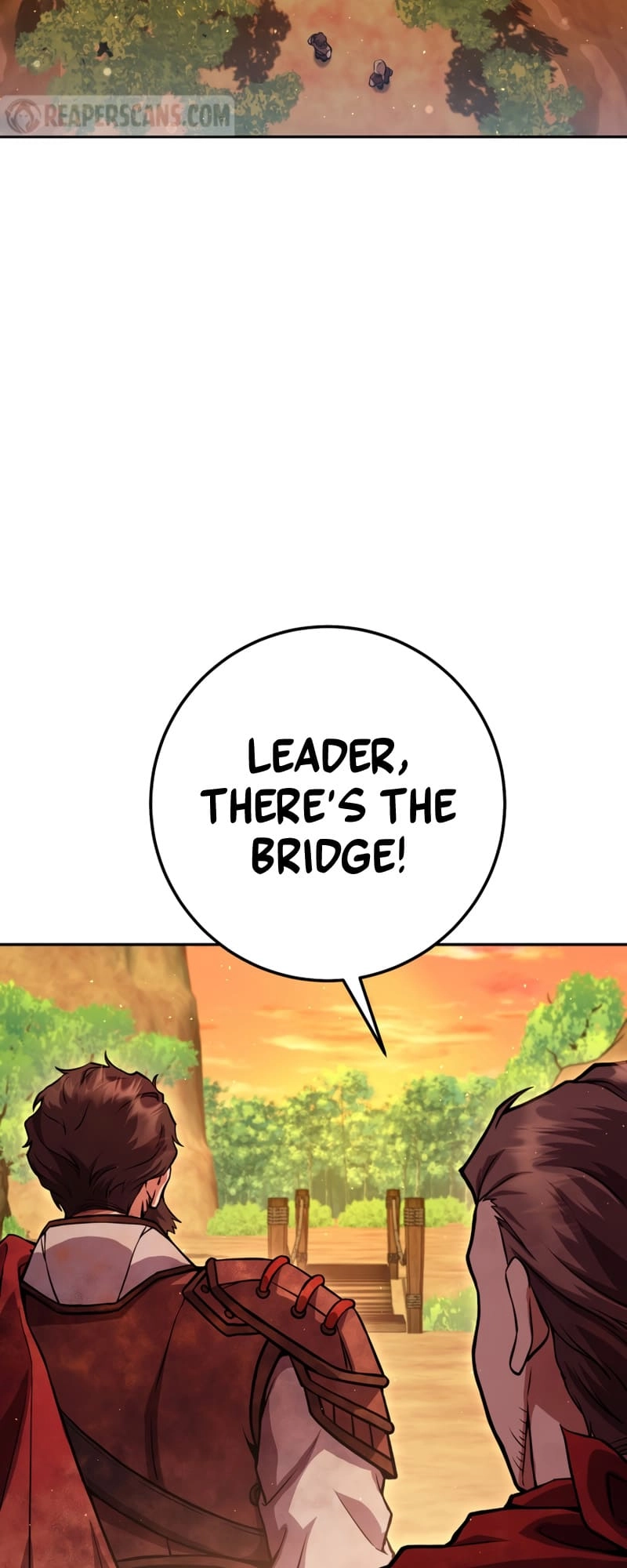 Zig the Blacksmith Chapter 16, page 31 of 72