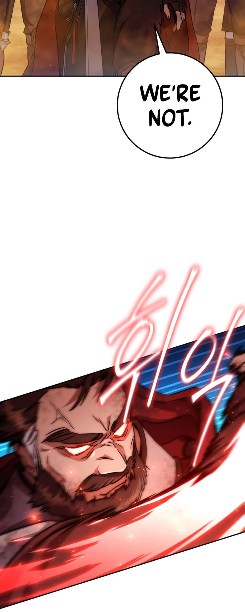 Zig the Blacksmith Chapter 16, page 33 of 72