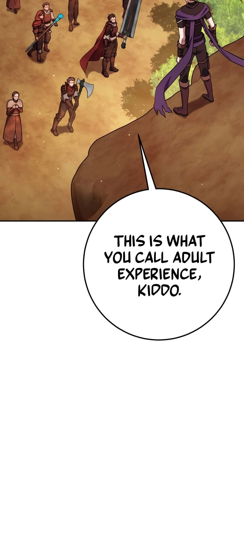 Zig the Blacksmith Chapter 16, page 38 of 72