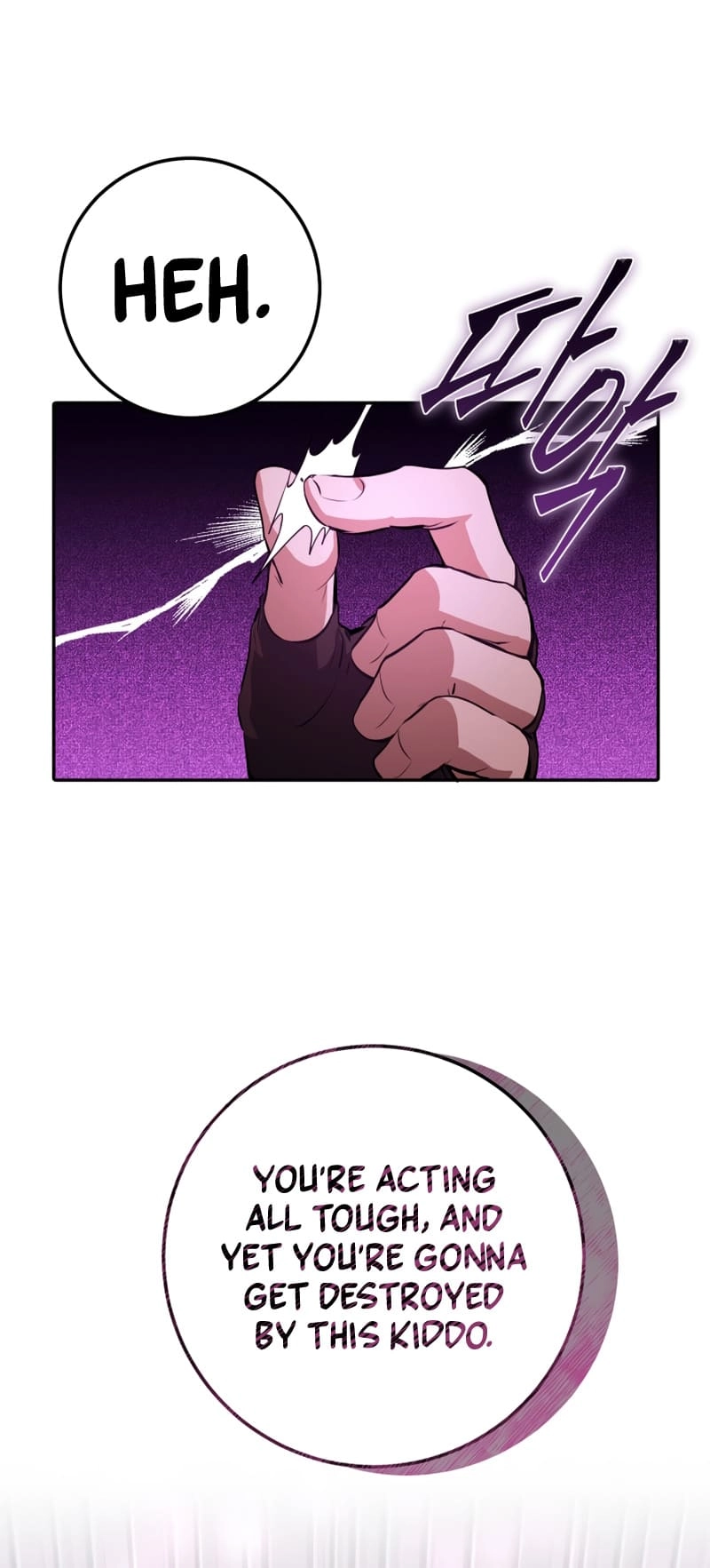 Zig the Blacksmith Chapter 16, page 39 of 72