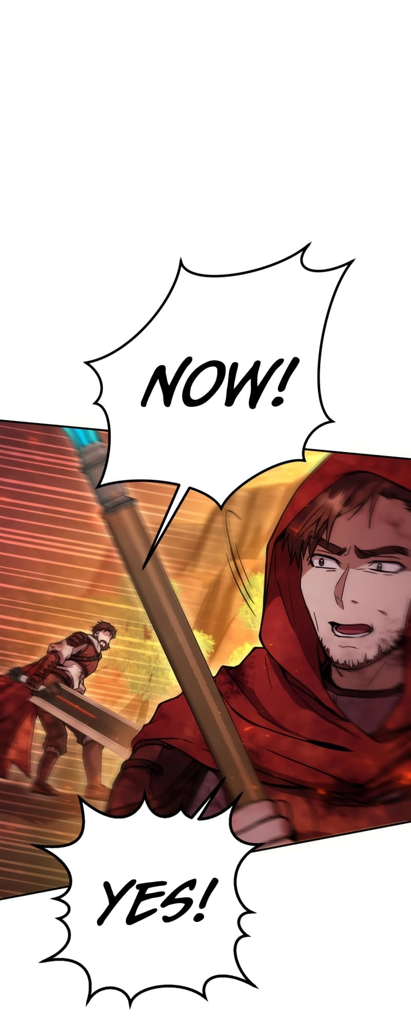 Zig the Blacksmith Chapter 16, page 44 of 72