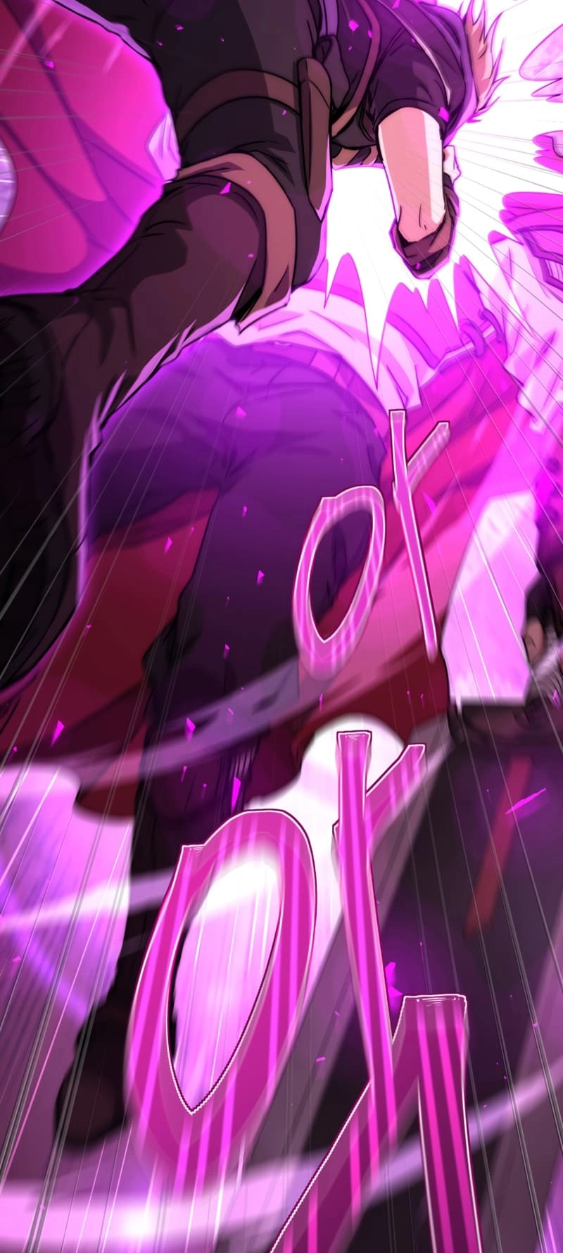 Zig the Blacksmith Chapter 16, page 49 of 72