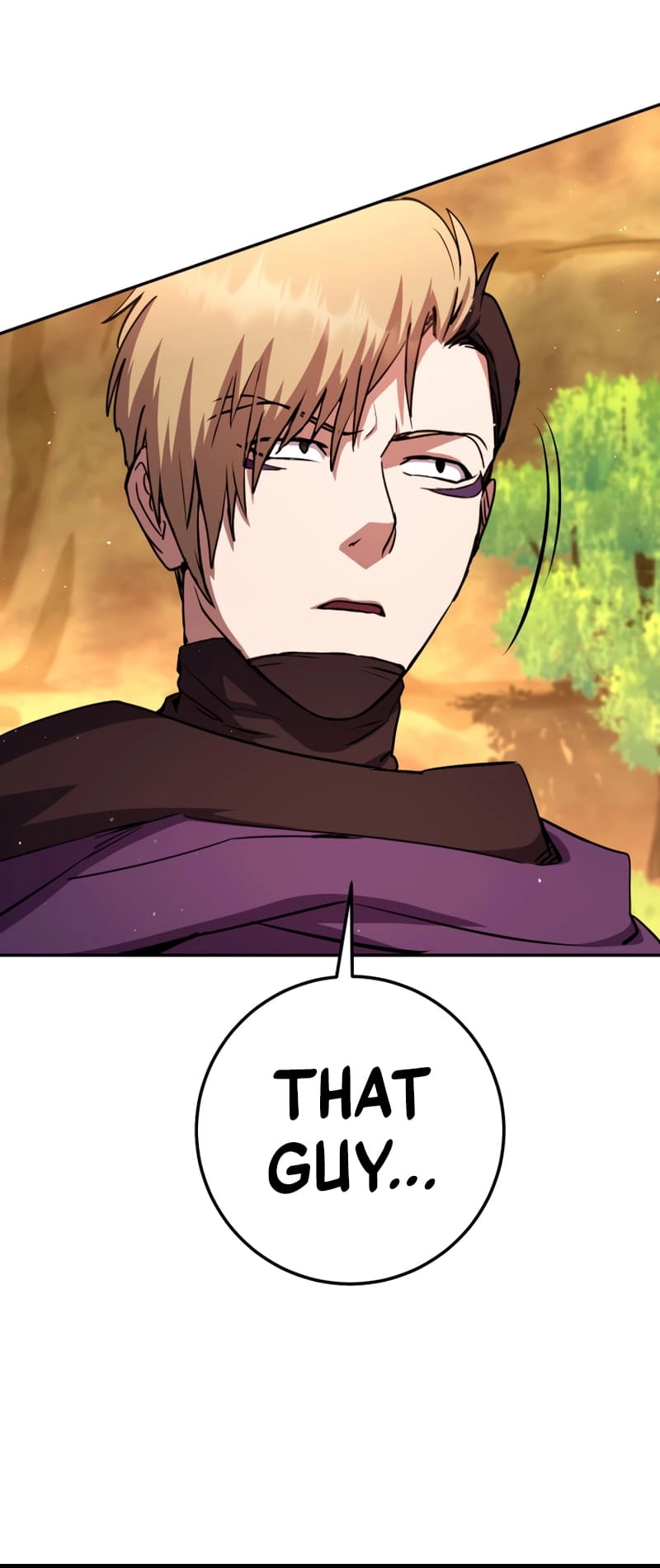 Zig the Blacksmith Chapter 16, page 57 of 72