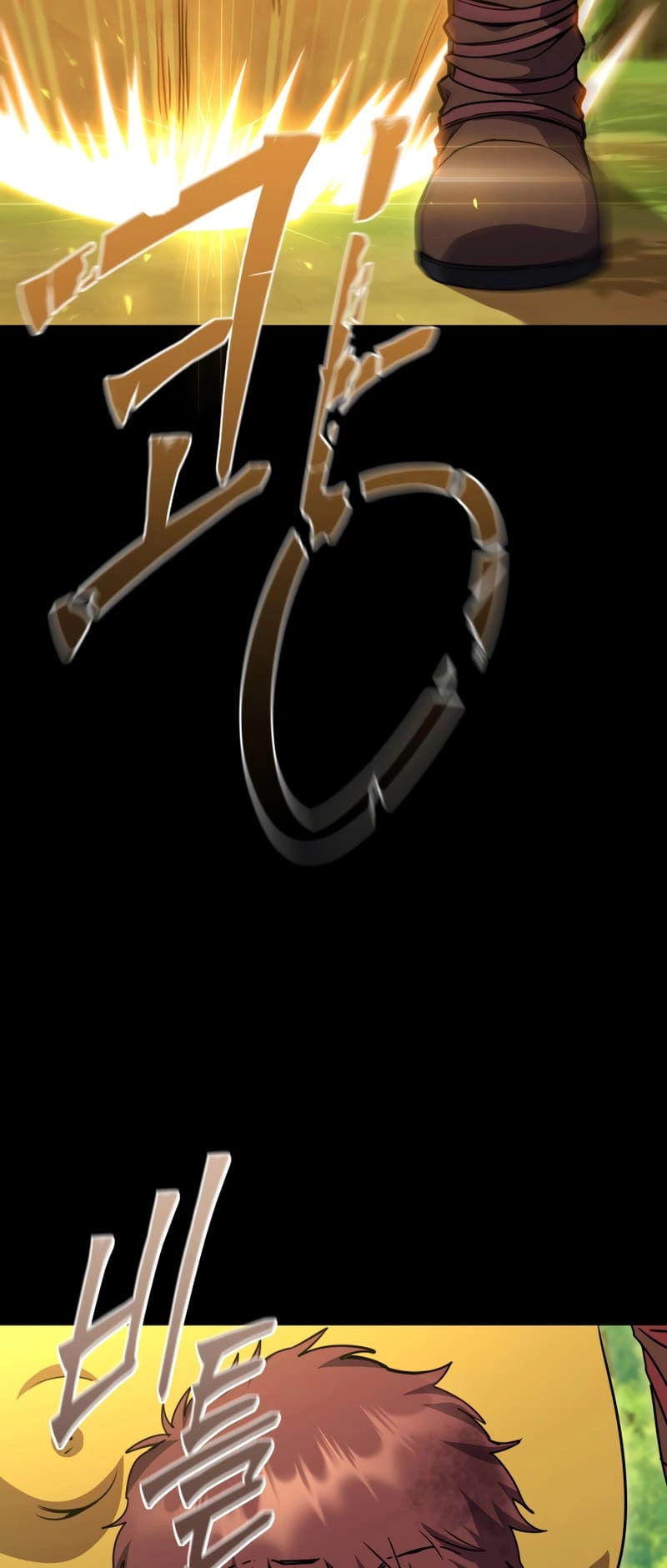 Zig the Blacksmith Chapter 16, page 6 of 72