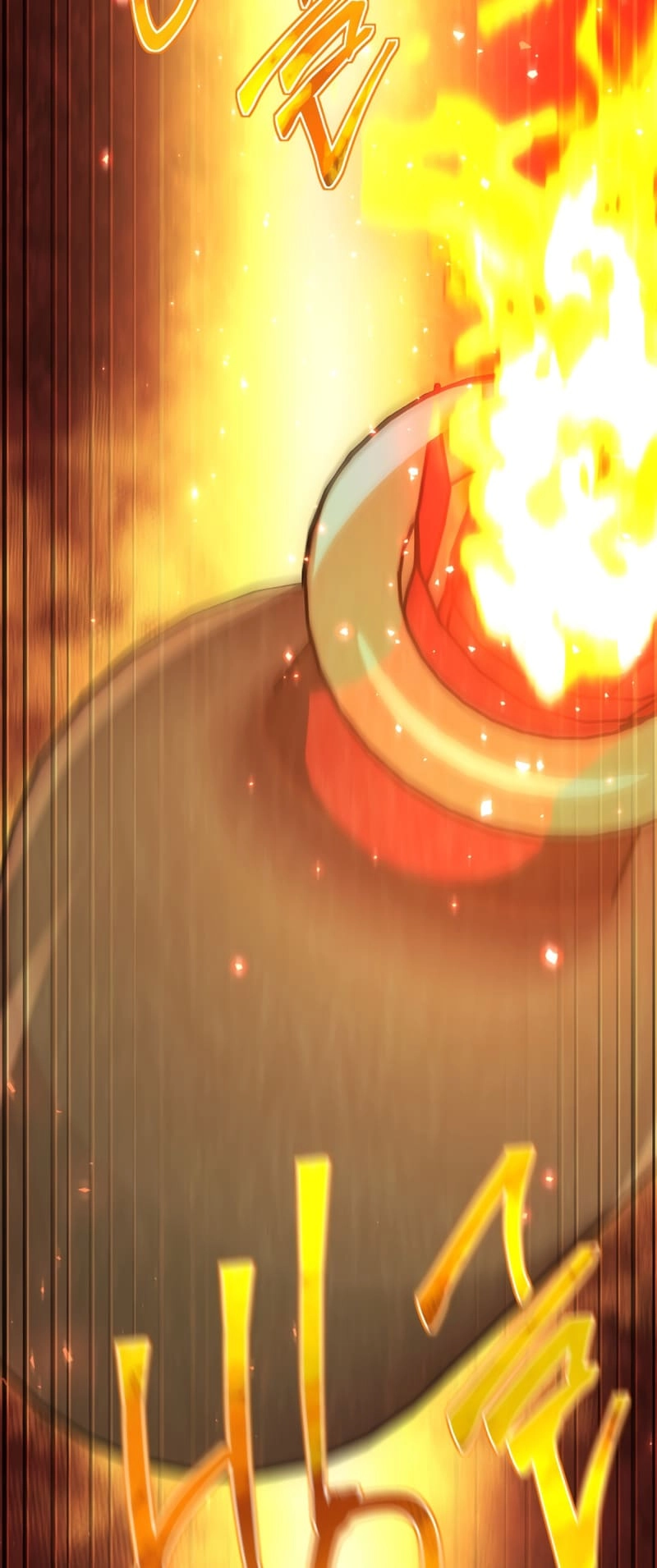 Zig the Blacksmith Chapter 16, page 67 of 72