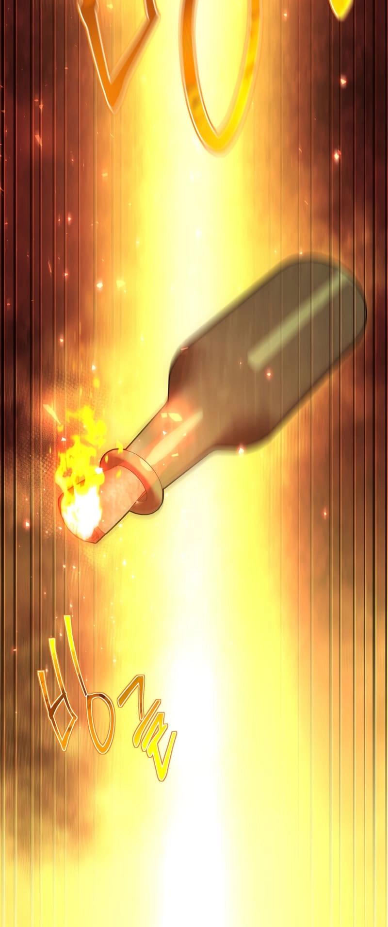 Zig the Blacksmith Chapter 16, page 68 of 72