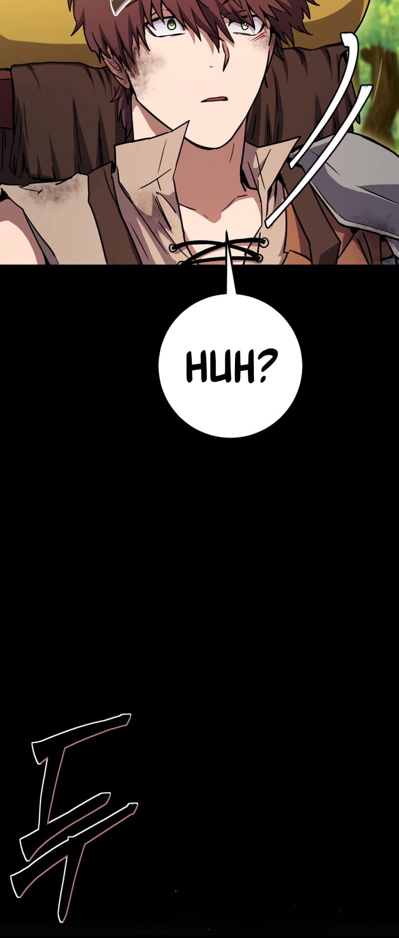 Zig the Blacksmith Chapter 16, page 7 of 72
