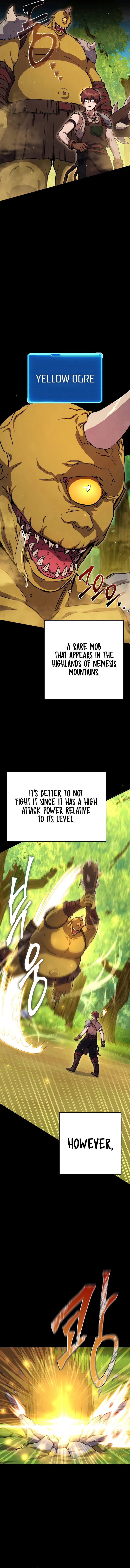 Zig the Blacksmith Chapter 16, page 8 of 72