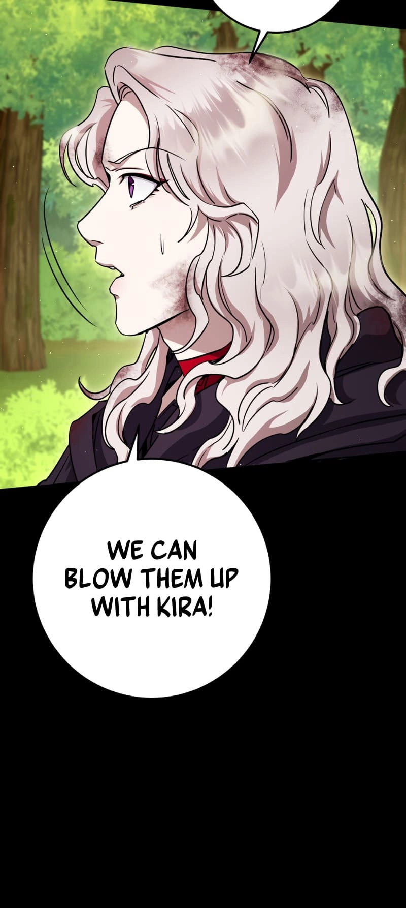 Zig the Blacksmith Chapter 17, page 13 of 87