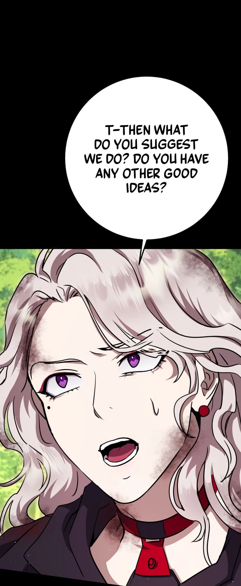 Zig the Blacksmith Chapter 17, page 16 of 87
