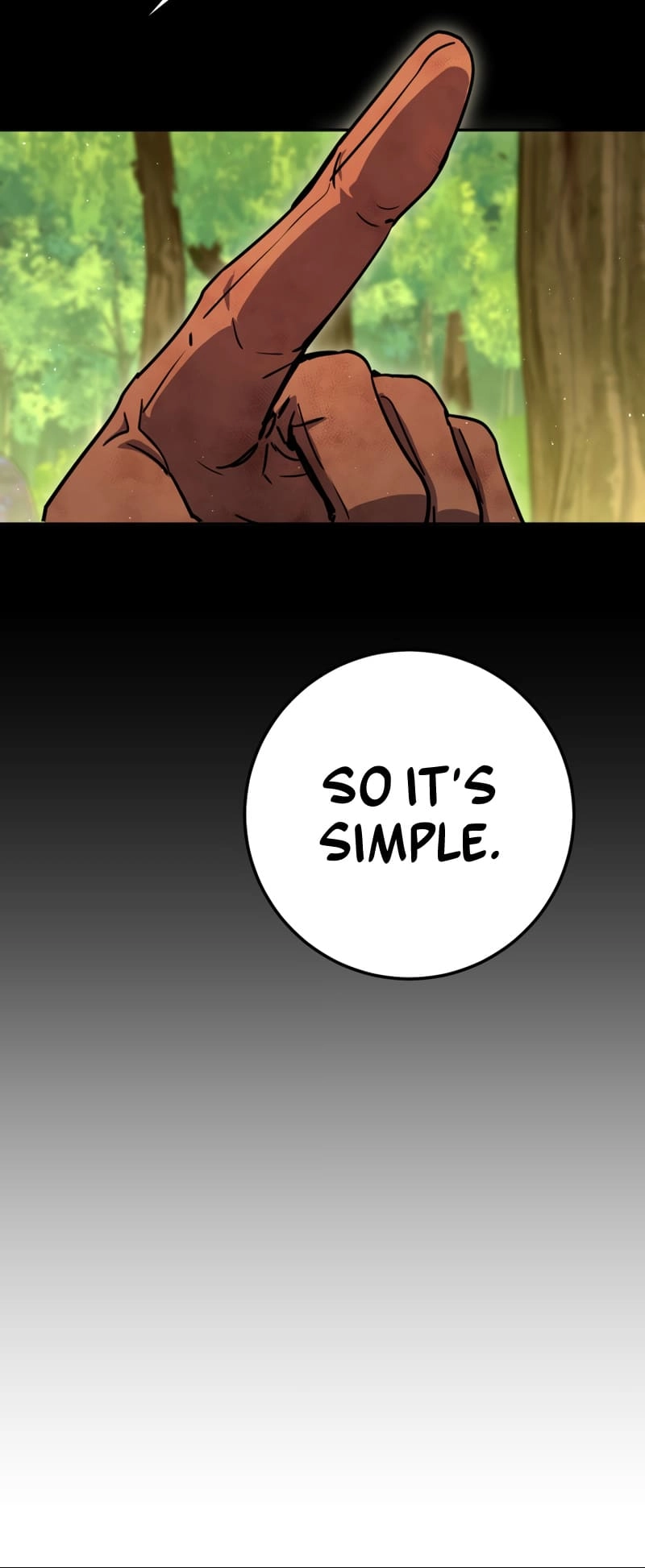 Zig the Blacksmith Chapter 17, page 19 of 87