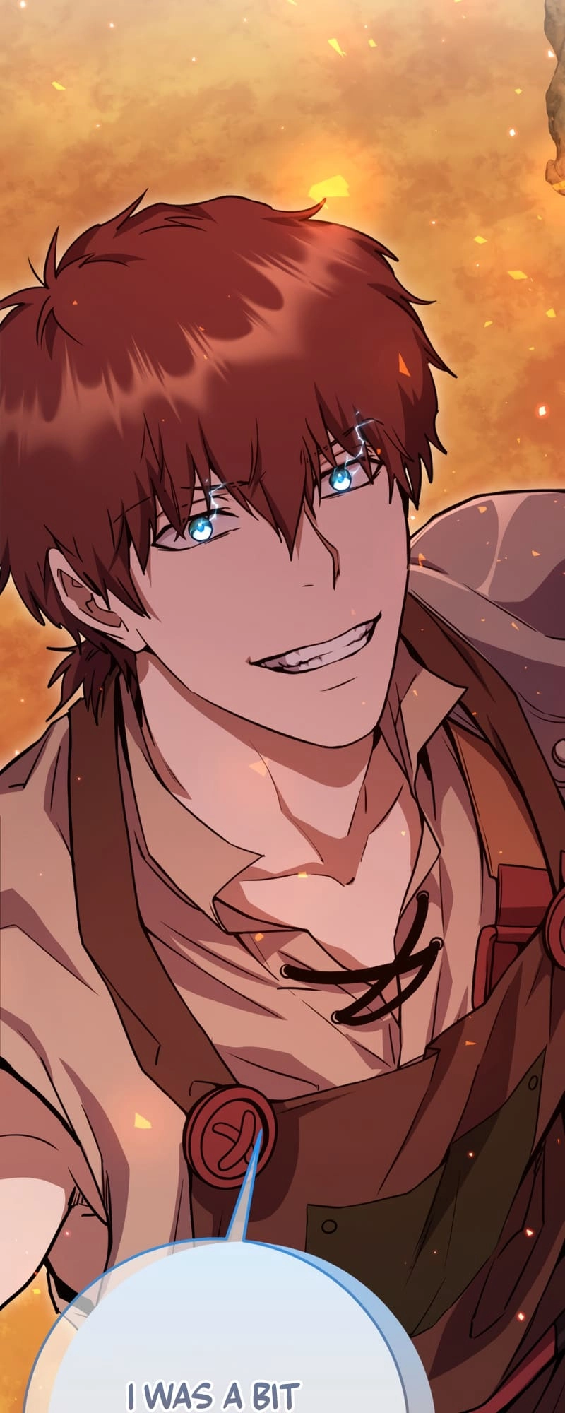 Zig the Blacksmith Chapter 17, page 28 of 87