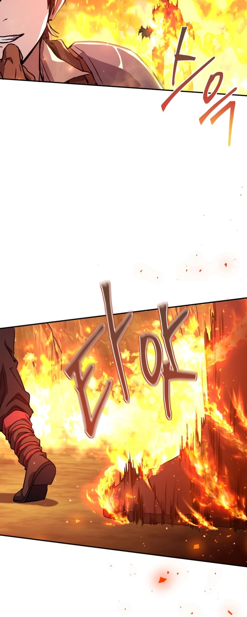 Zig the Blacksmith Chapter 17, page 31 of 87