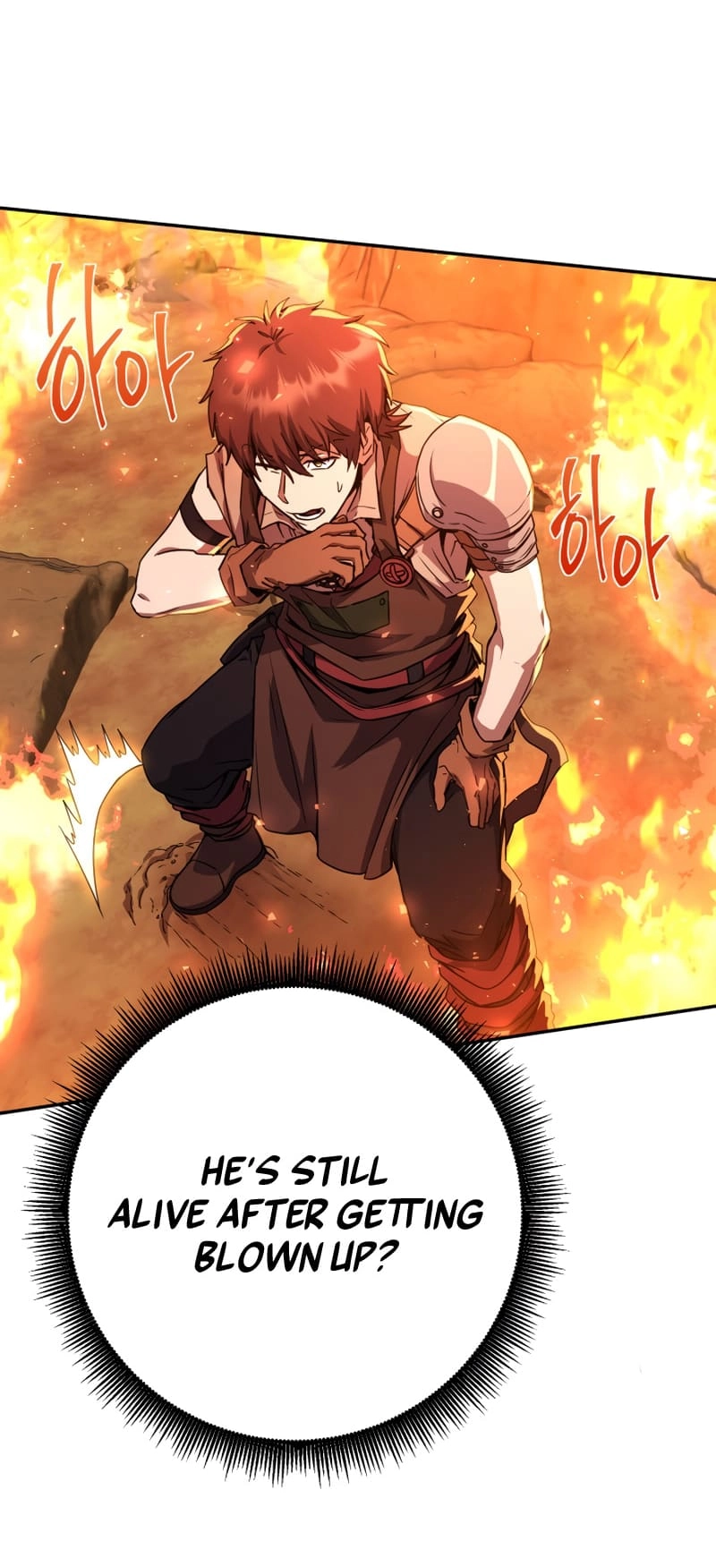 Zig the Blacksmith Chapter 17, page 40 of 87