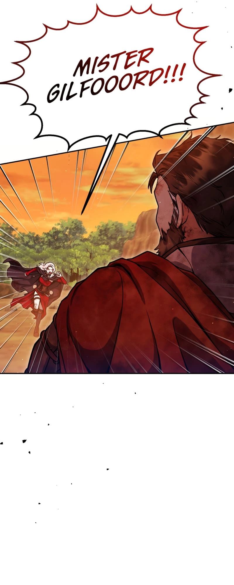 Zig the Blacksmith Chapter 17, page 50 of 87