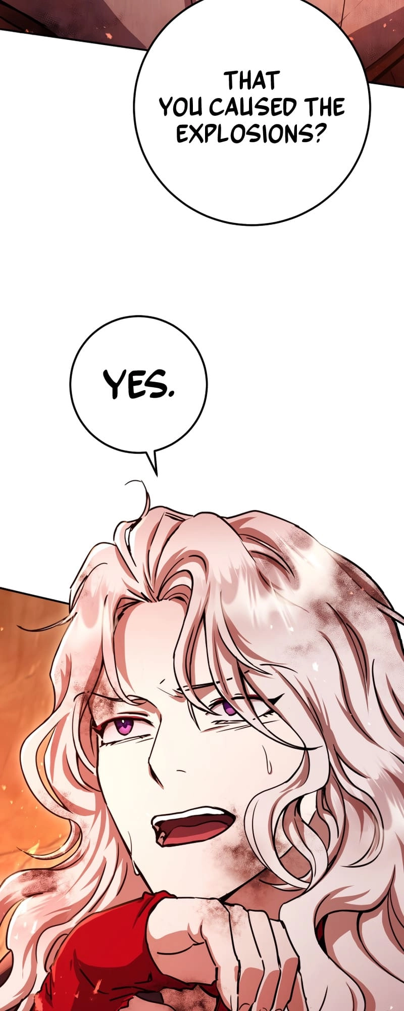 Zig the Blacksmith Chapter 17, page 53 of 87