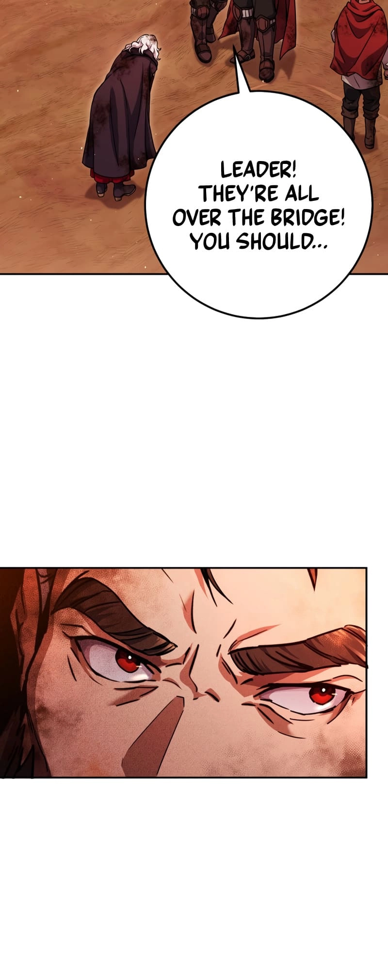 Zig the Blacksmith Chapter 17, page 55 of 87