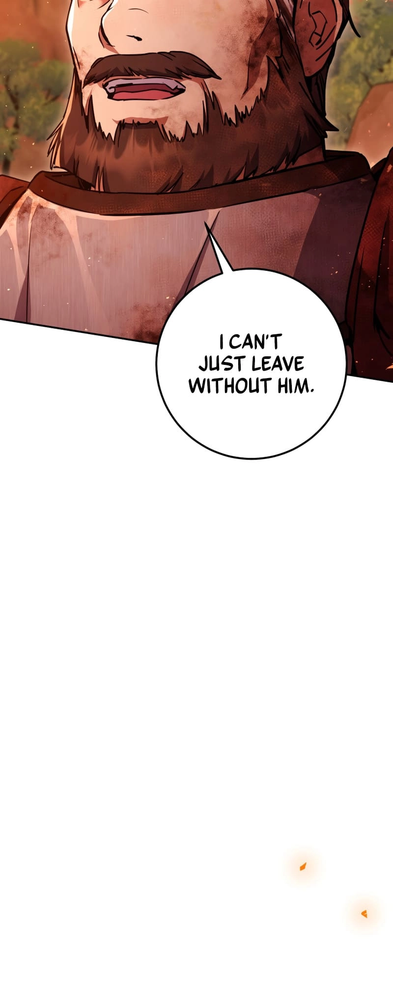 Zig the Blacksmith Chapter 17, page 58 of 87