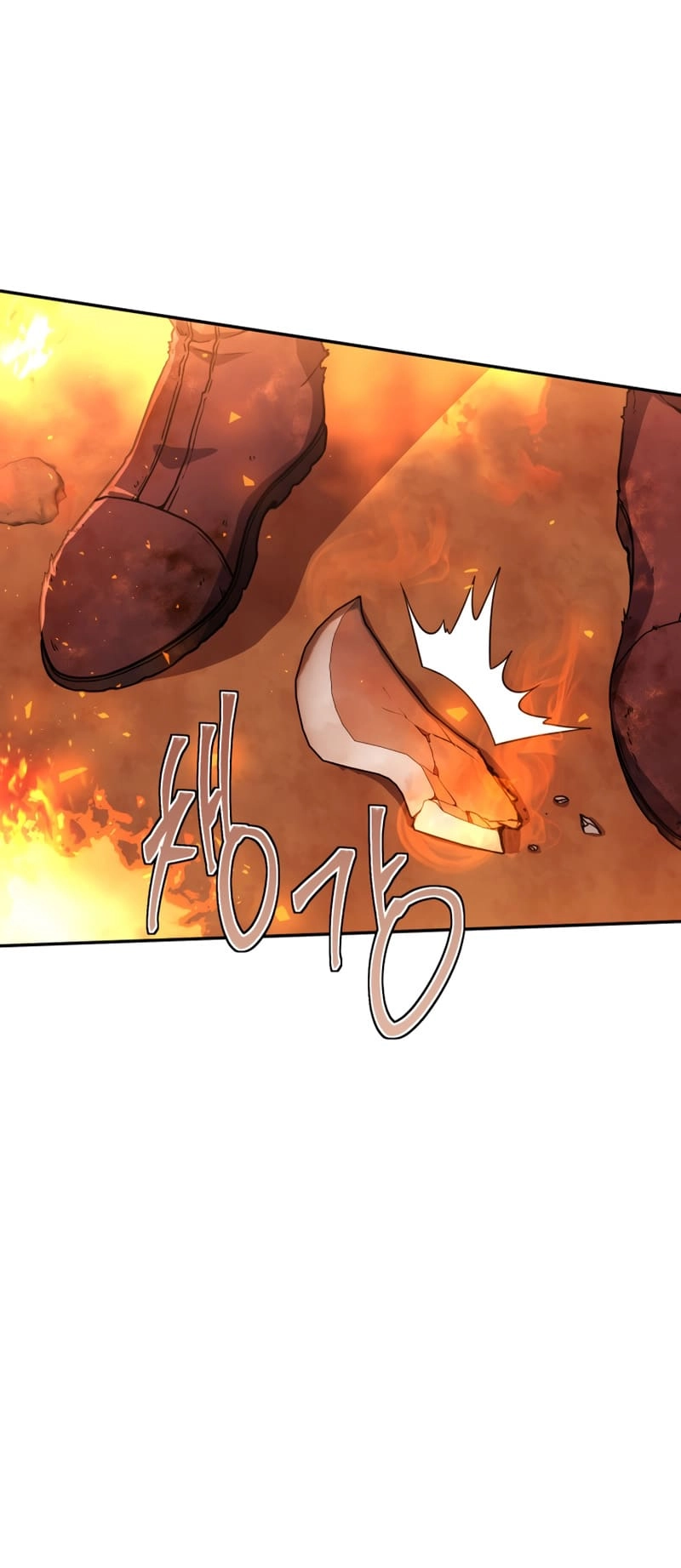 Zig the Blacksmith Chapter 17, page 62 of 87
