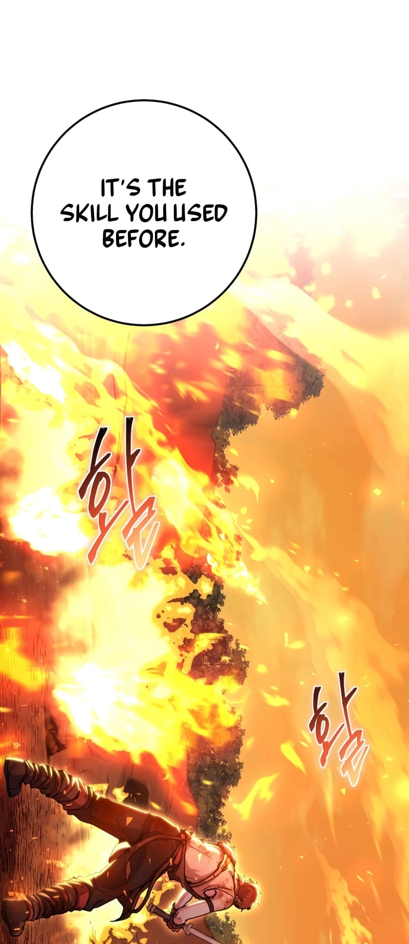 Zig the Blacksmith Chapter 17, page 63 of 87