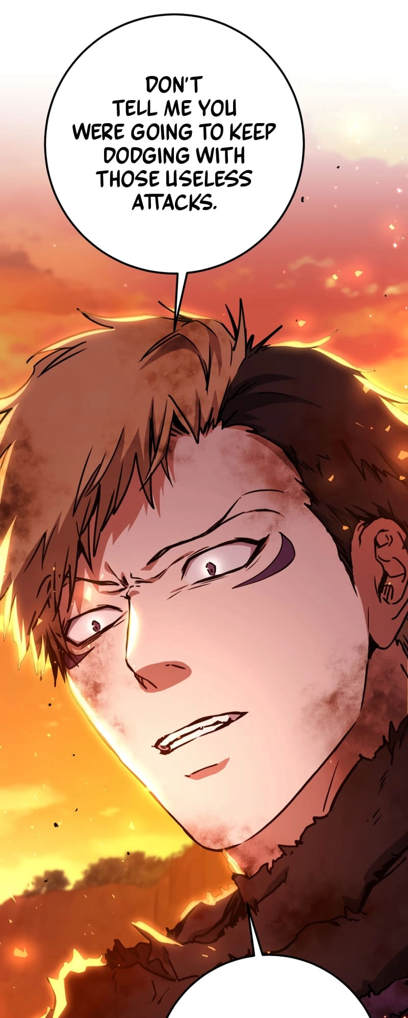 Zig the Blacksmith Chapter 17, page 70 of 87