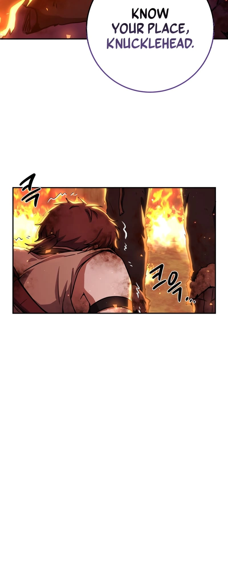 Zig the Blacksmith Chapter 17, page 71 of 87