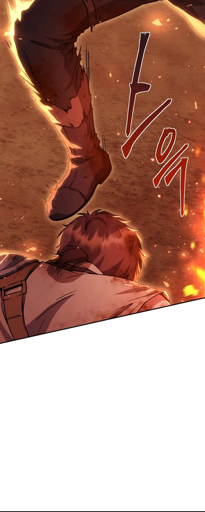 Zig the Blacksmith Chapter 17, page 73 of 87