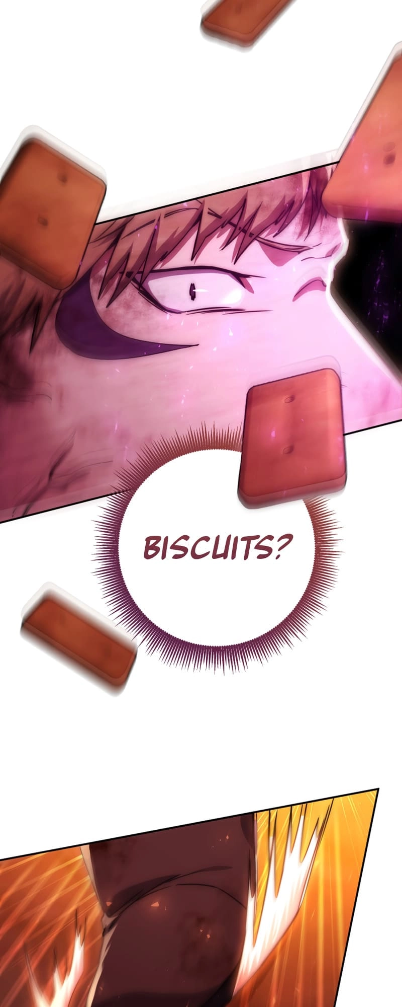 Zig the Blacksmith Chapter 17, page 83 of 87