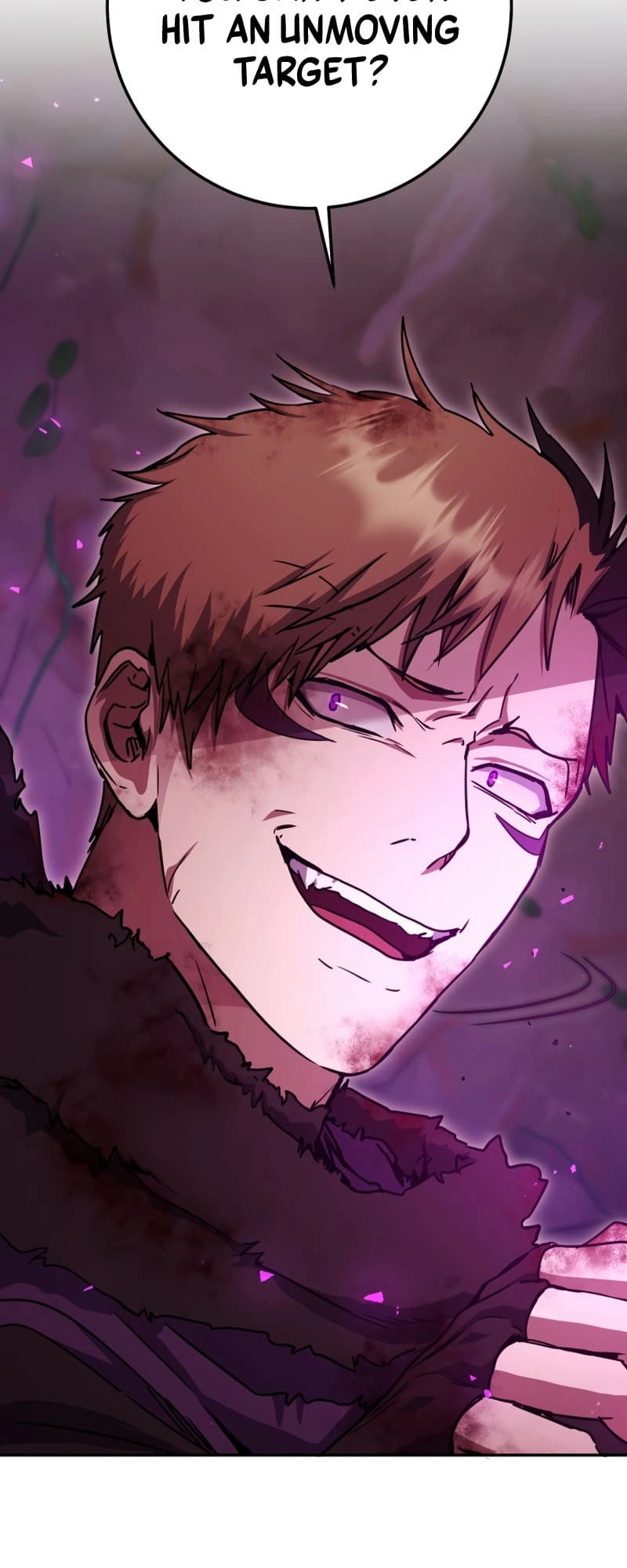 Zig the Blacksmith Chapter 18, page 16 of 79