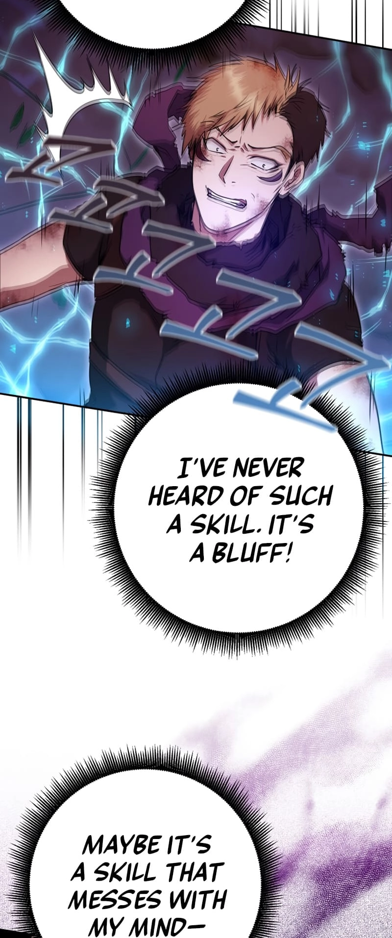 Zig the Blacksmith Chapter 18, page 24 of 79