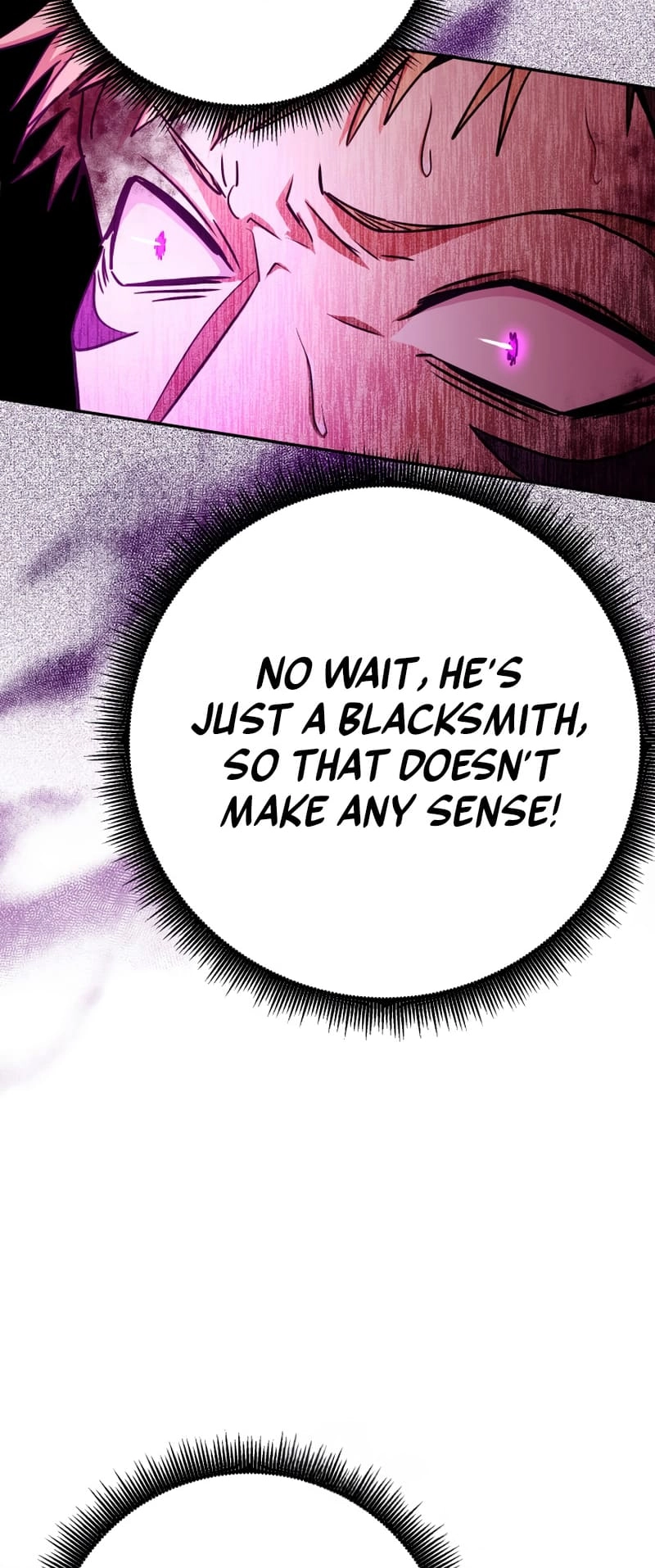 Zig the Blacksmith Chapter 18, page 25 of 79