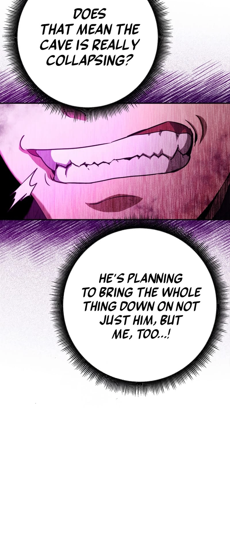 Zig the Blacksmith Chapter 18, page 26 of 79