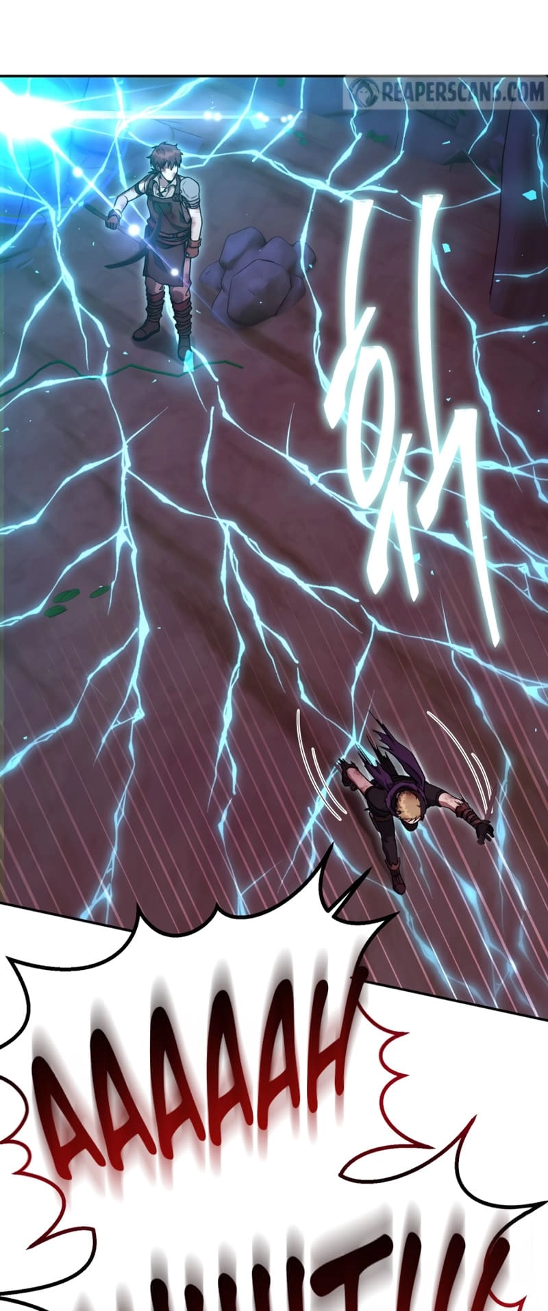 Zig the Blacksmith Chapter 18, page 27 of 79
