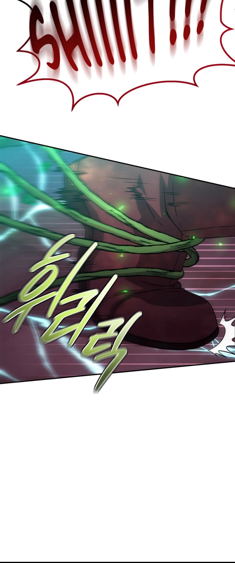 Zig the Blacksmith Chapter 18, page 28 of 79