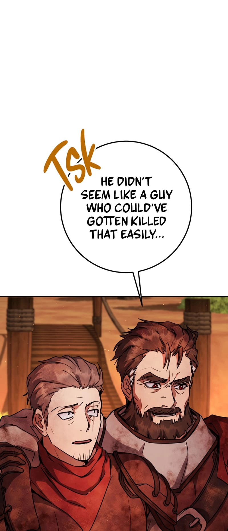 Zig the Blacksmith Chapter 18, page 37 of 79
