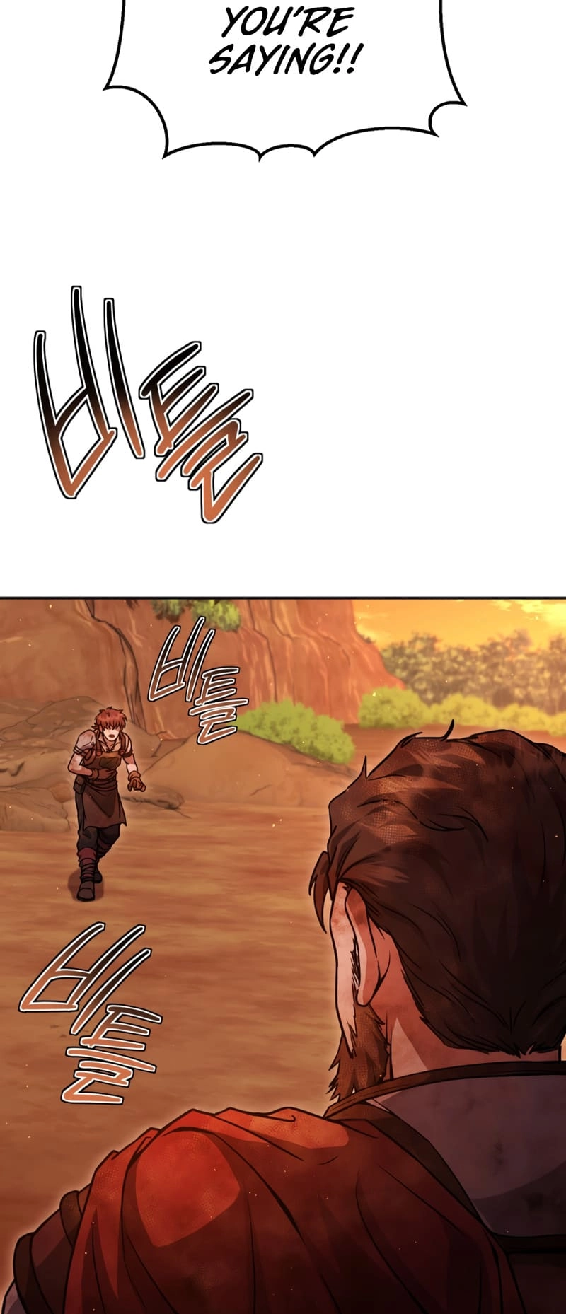 Zig the Blacksmith Chapter 18, page 39 of 79