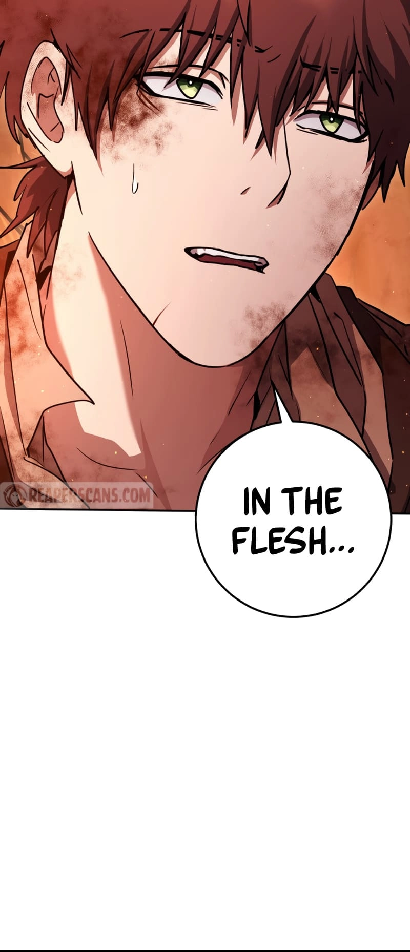 Zig the Blacksmith Chapter 18, page 41 of 79