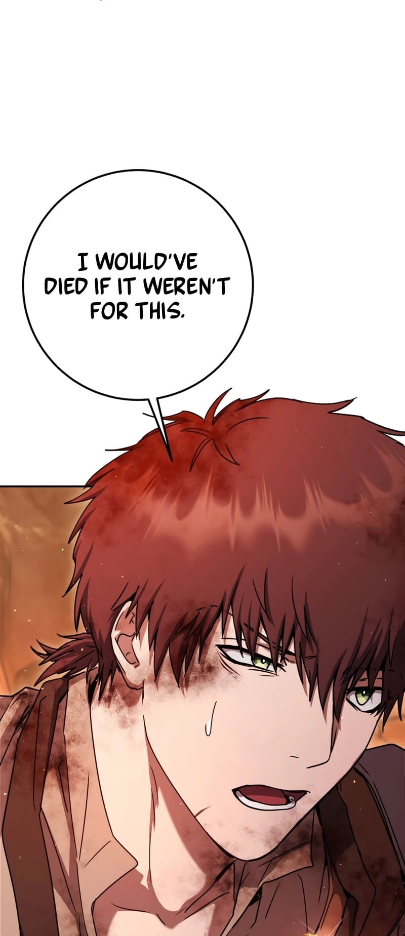 Zig the Blacksmith Chapter 18, page 43 of 79