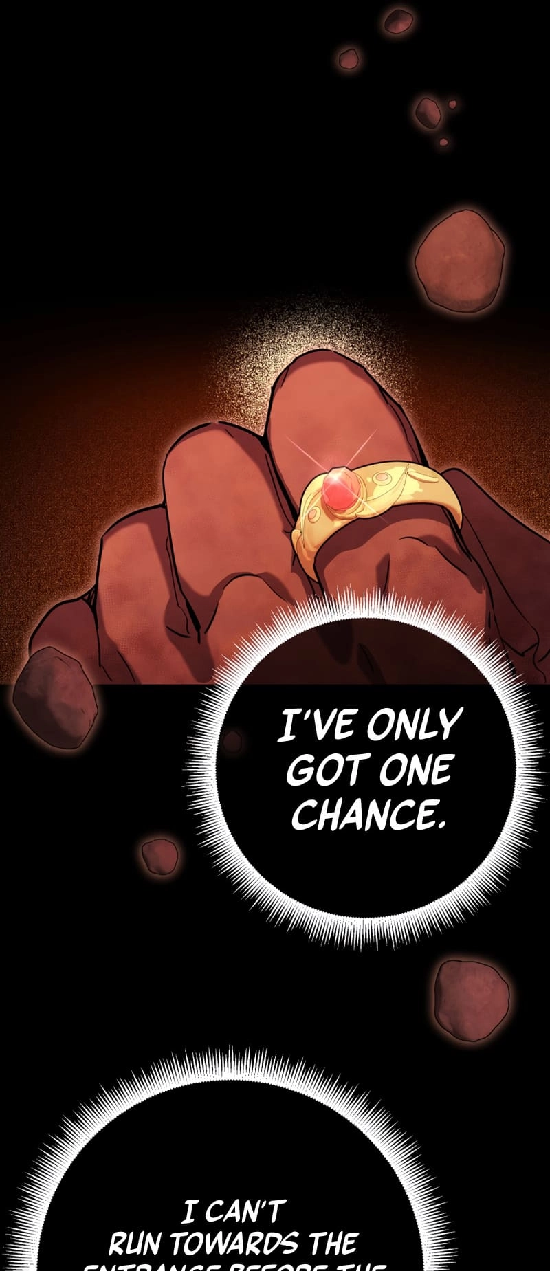 Zig the Blacksmith Chapter 18, page 46 of 79