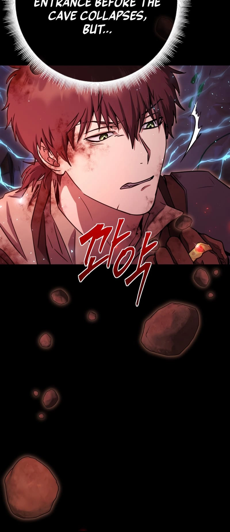 Zig the Blacksmith Chapter 18, page 47 of 79