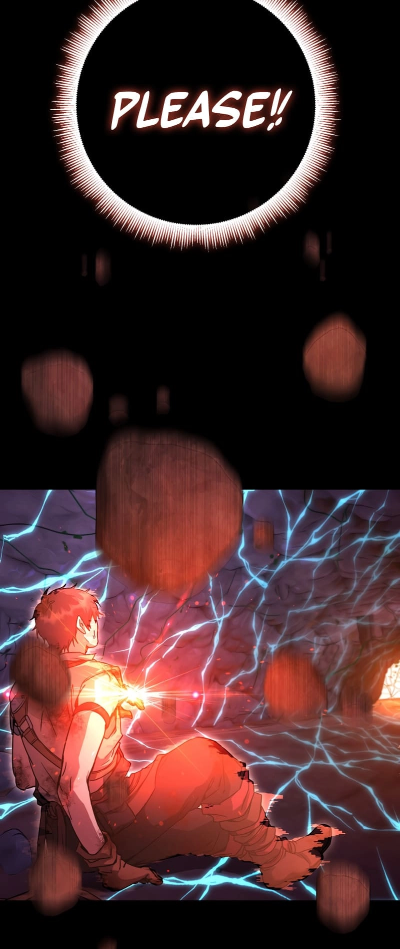 Zig the Blacksmith Chapter 18, page 49 of 79