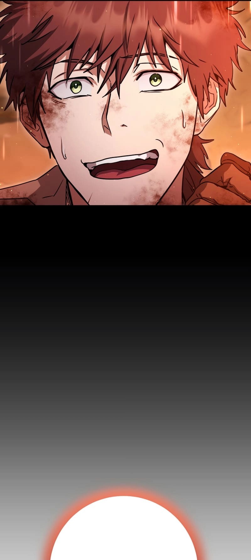 Zig the Blacksmith Chapter 18, page 54 of 79