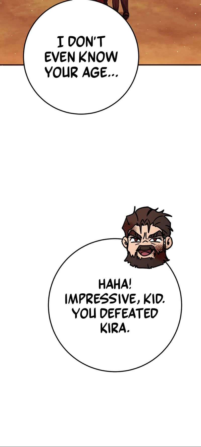 Zig the Blacksmith Chapter 18, page 59 of 79