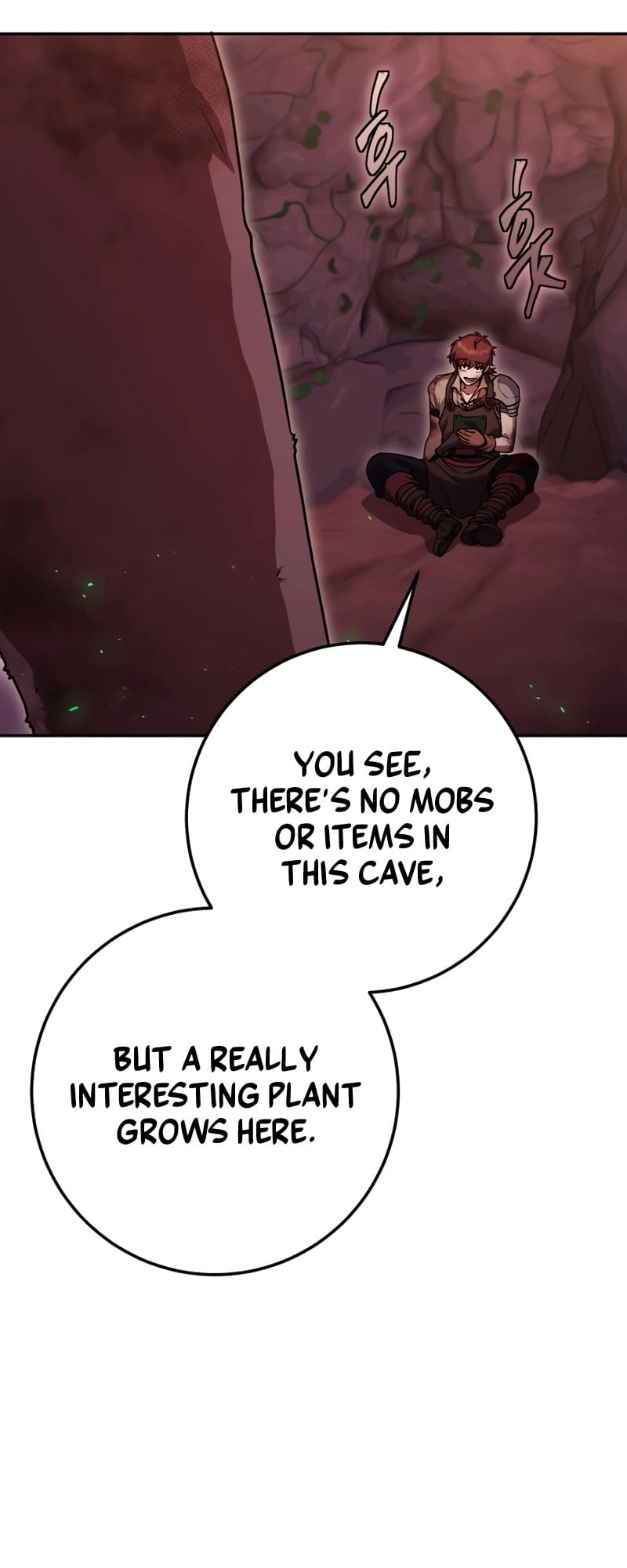 Zig the Blacksmith Chapter 18, page 6 of 79