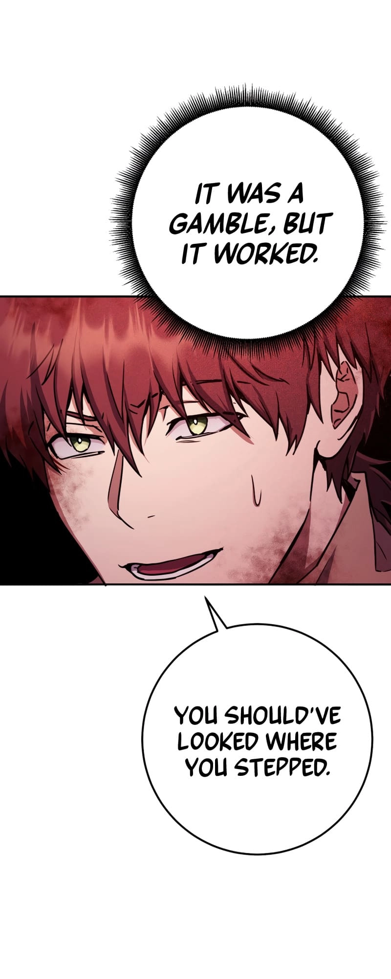 Zig the Blacksmith Chapter 18, page 9 of 79